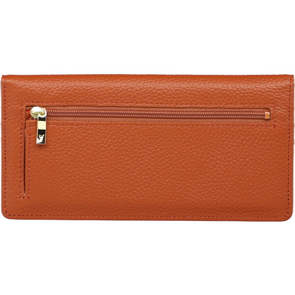 小田清 豊岡工房 牛革スリム長財布 オリーブ 411603 | 激安の新品・型