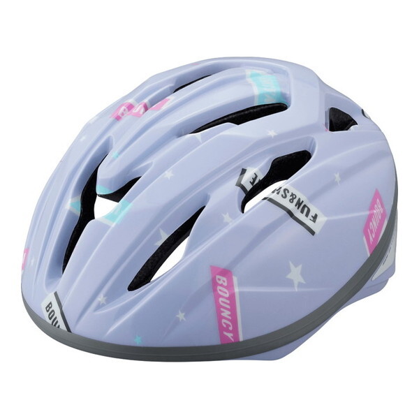 OGK KABUTO 46259 �w�����b�g �X�^�[���[ OGK 54-56cm �|�b�v�X�^�[PP