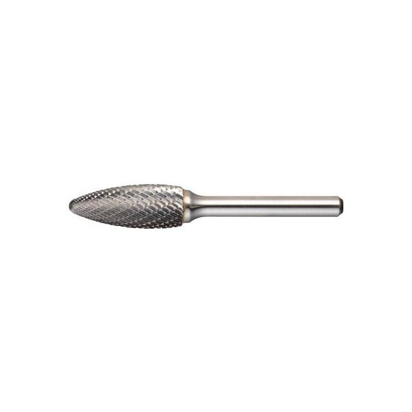 TRUSCO TB51C127 [���d�o�[ �ȉ~ (��12.7X�n��32X��6 �_�u���J�b�g)]