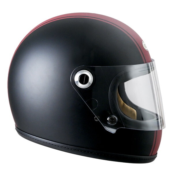 NIKITOR Retro-One FLAT BLACK