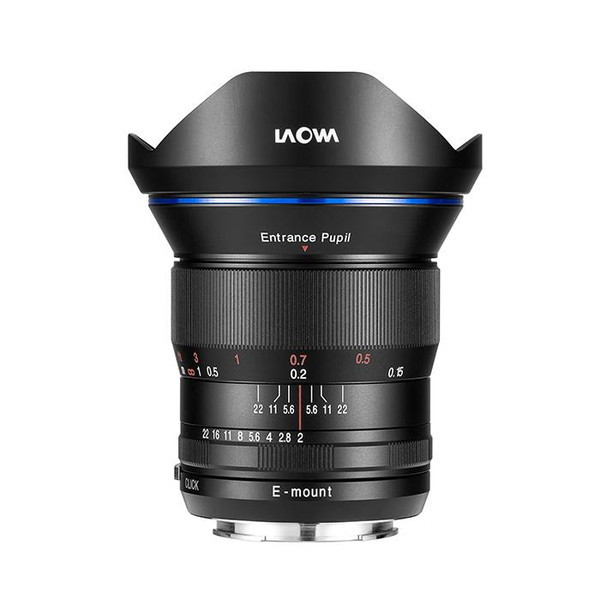 LAOWA 15mm F2 ZERO-D Sony FE ソニーE用 [交換レンズ] | 激安の新品