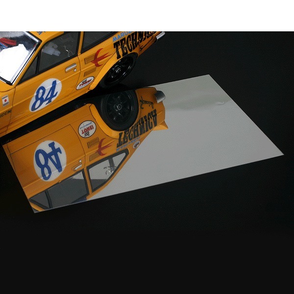 �N���G�[�V�������f�� �~���[�V�[�g(182x257mm) 70260