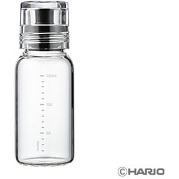 HARIO DBSN-150-B �u���b�N [�h���b�V���O�{�g���X����]