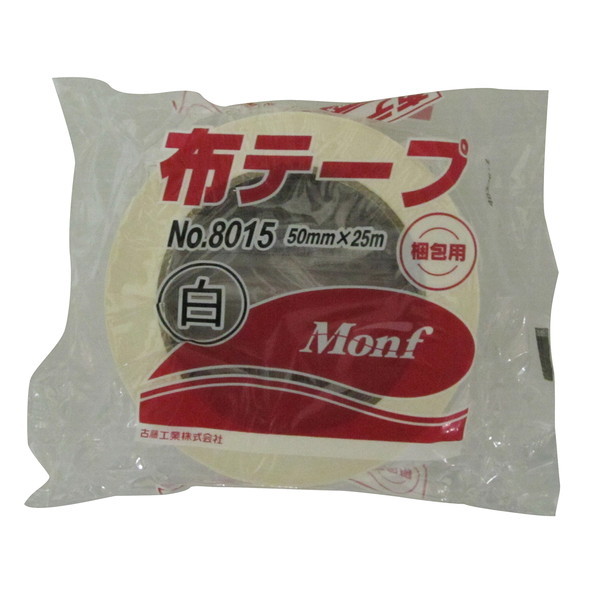 ÓH Monf No.8015 J[zSe[v 50mm×25m 