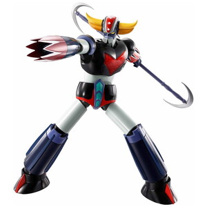 メカ・ロボットフィギュア