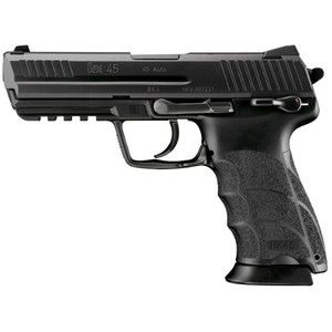 東京マルイ HK45 Tactical No.76 東京マルイ HK45 Tactical No.76 [ガスブローバックガン(対象年