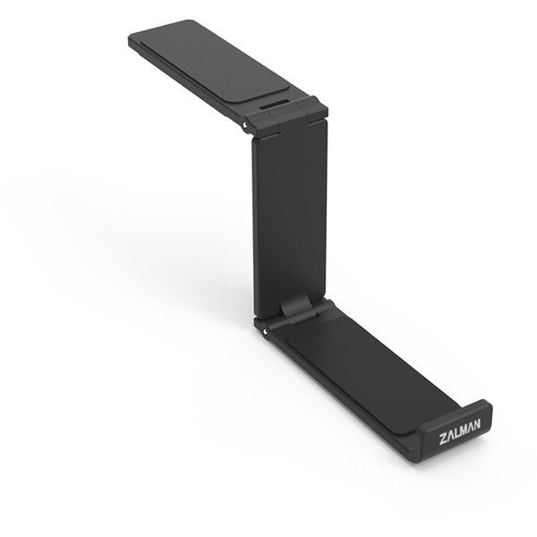ZALMAN ZM-FH10 BK �u���b�N Z-Holder Black [�܂��ݎ��w�b�h�Z�b�g�n���K�[]