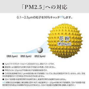 SHARP FU-R50-W ホワイト系 [空気清浄機(空気清浄~23畳まで SHARP FU-R50-W ホワイト系 [空気清浄機(空気清浄~23畳まで