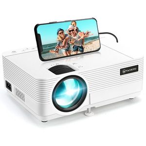 VANKYO Leisure 470 [HDプロジェクター(4000lm)] | 激安の新品・型落ち