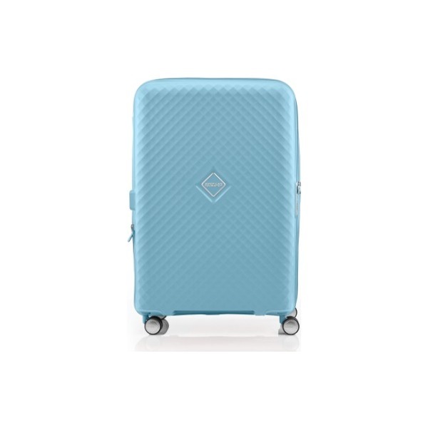 �T���\�i�C�g QJ2*02007 SQUASEM SP 75cm EXP V2 GLACIAL BLUE �O���V�A���u���[ [�X�[�c�P�[�X]