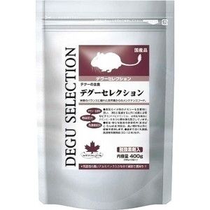 小動物用フード