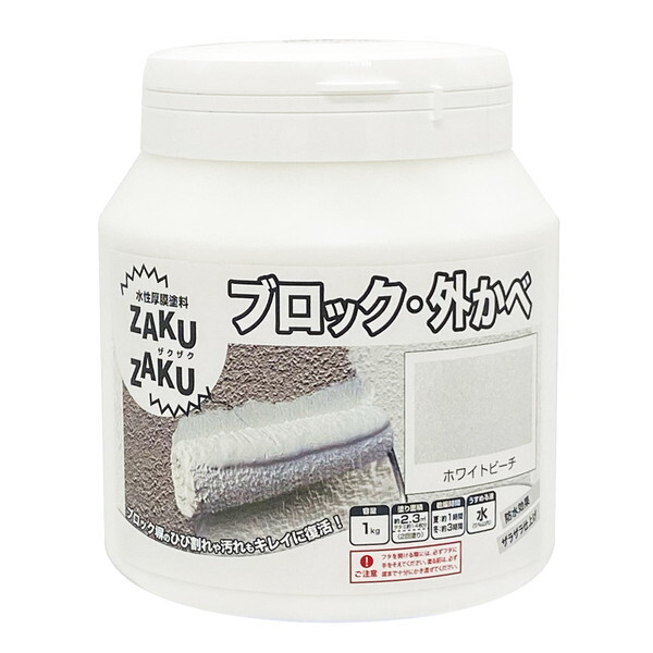 jby ZAKUZAKU 1kg zCgr[`