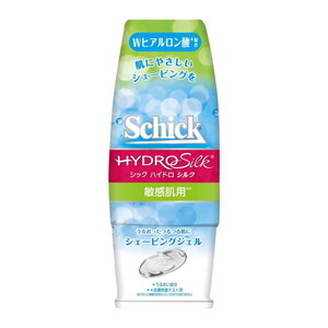 洗顔・シェービング