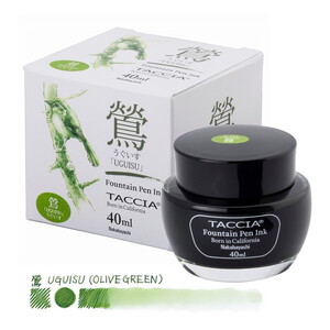 万年筆・インク