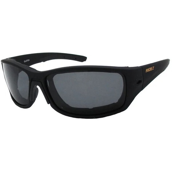 RIDEZ RIDEZ EYEWEAR CLUTCH RS907 MBK/SM�Ό� �}�b�g�u���b�N�t���[��/�X���[�N�����Y [�A�C�E�F�A]