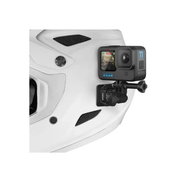 GoPro AHFSM001 Helmet Front and Side Mount [ヘルメットフロントu0026サイドマウント GoProアクセサリー]  | 激安の新品・型落ち・アウトレット 家電 通販 XPRICE - エクスプライス (旧 PREMOA - プレモア)