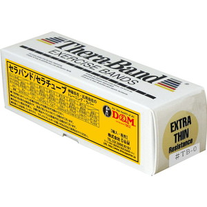 トレーニングチューブ