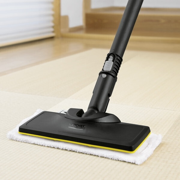 KARCHER(ケルヒャー) 1.512-611.0 SC 2 EasyFix W [スチームクリーナー