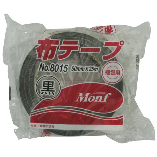 ÓH Monf No.8015 J[zSe[v 50mm×25m 