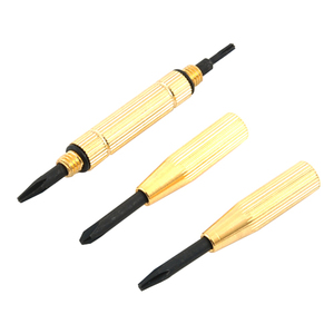 ドライバー・六角棒レンチ