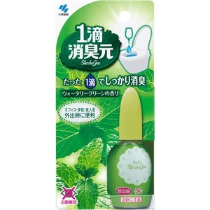 トイレ用消臭剤・芳香剤