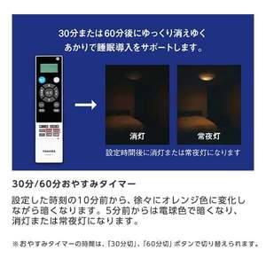 東芝 NLEH20023B-LC [LEDシーリングライト (～20畳/調色・調光/昼光色・電球色) リモコン有] |  激安の新品・型落ち・アウトレット 家電 通販 XPRICE - エクスプライス (旧 PREMOA - プレモア)