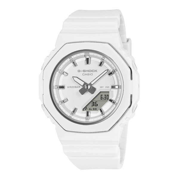 CASIO GMA-P2110-7AJF AiOEfW^Rrl[VV[Y [NH[crv (fB[XEHb`)]