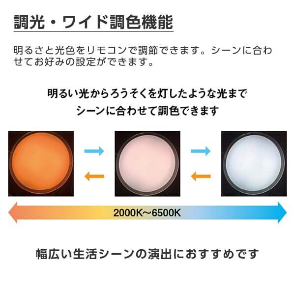 東芝 NLEH20023B-LC [LEDシーリングライト (～20畳/調色・調光