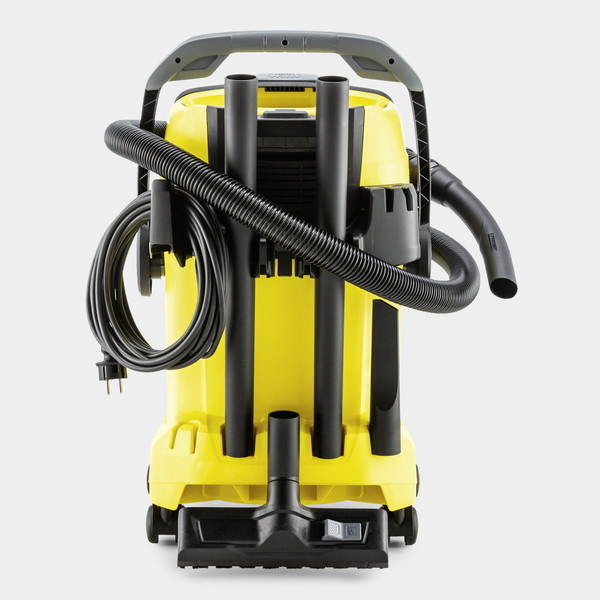 KARCHER(ケルヒャー) 1.628-310.0 WD 5 V [乾湿両用バキューム KARCHER(ケルヒャー) 1.628-310.0 WD 5 V [乾湿両用バキューム