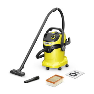 KARCHER(ケルヒャー) 1.198-306.0 充電式乾湿両用バキュームクリーナー