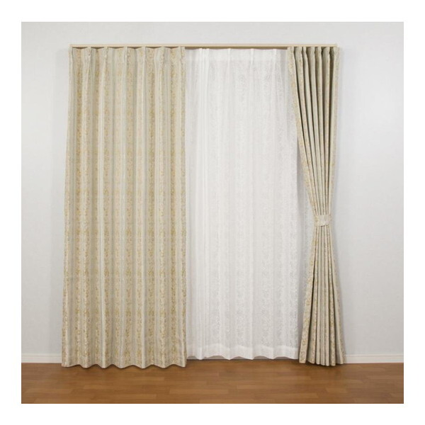 jx[ ntnJ[e GVA 100×200cm CG[