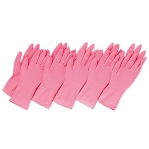 使い捨て手袋・ゴム手袋