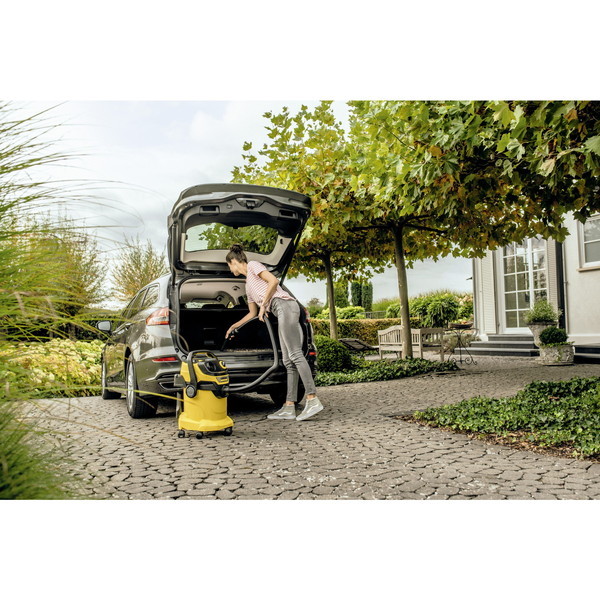 KARCHER(ケルヒャー) 1.628-310.0 WD 5 V [乾湿両用バキューム