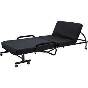 DCM コイル入り折り畳みベッド/シングル | 激安の新品・型落ち