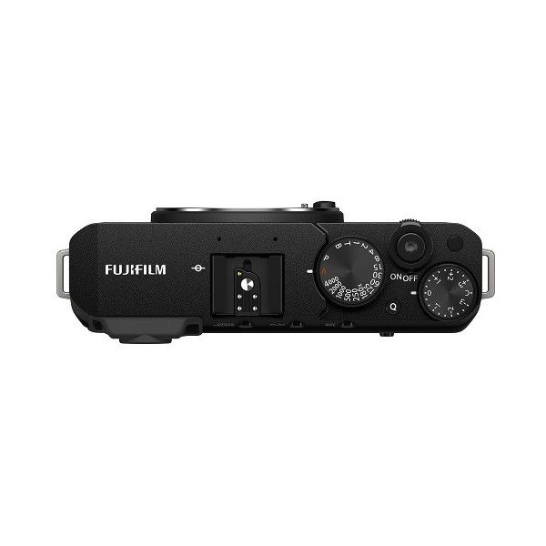 FUJIFILM X-E4 ボディ ブラック 富士フイルム FUJIFILM X-E4 ボディ ブラック AB+ランク 中古｜フジヤ