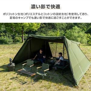 DOD TT5-962-KH ヨンヨンベースTC カーキ | 激安の新品・型落ち