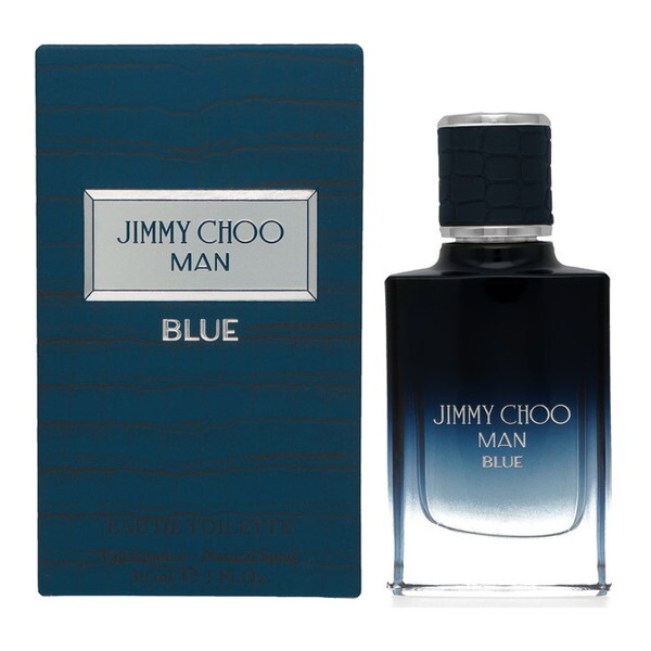 JIMMY CHOO W~[`E } u[ I[hg 30mL JM-JIMMYCHOOMANBLU-30
