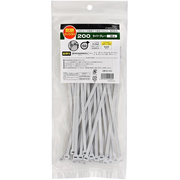 I[d@ LT-200W30TNK [ϔMbN^C ό 200mm 30{ CgO[]