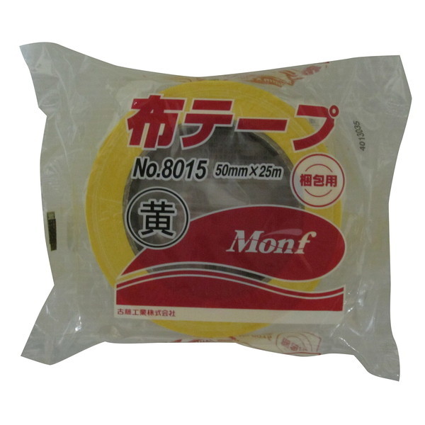 ÓH Monf No.8015 J[zSe[v 50mm×25m y