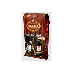 コーヒー豆・インスタントコーヒー