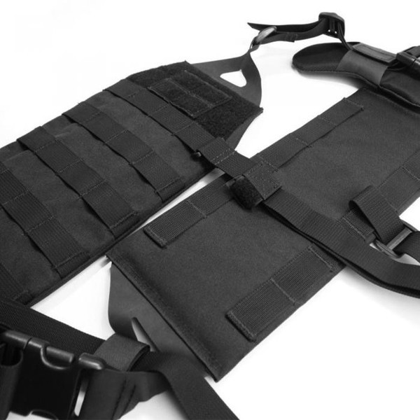 サバゲー　ライトウェイト　バンダリア LayLax ライラクス ライトウェイトバンダリア サバゲー用品