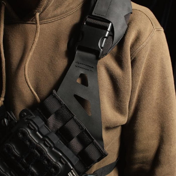 LayLax ライトウェイト バンダリアブラック | 激安の新品・型落ち