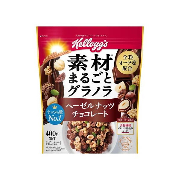 �P���b�O ���{�P���b�O �f�ރO���m���w�[�[���i�b�c�`���R 400g x6