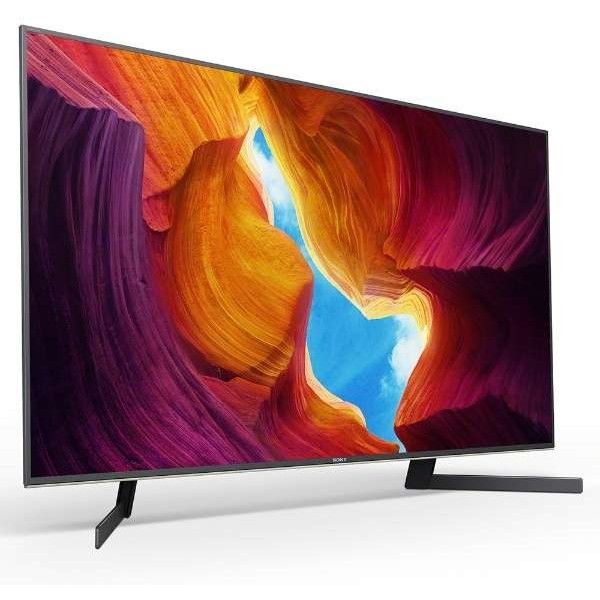 ソニー4K液晶テレビBj49X9500H SONY KJ-49X9500H BRAVIA [49V型 地上・BS・110度CSデジタル 4K