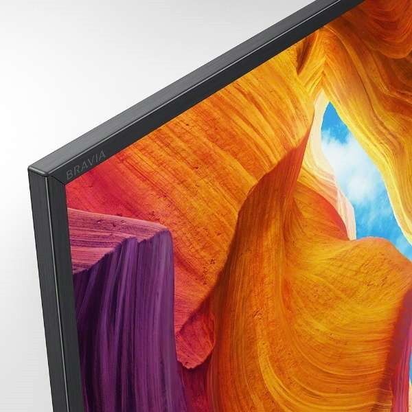 新品】ソニー 49型地上・BS・110度CSデジタル 4Kチューナー内蔵 LED