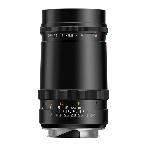 TTArtisan M100mm f/2.8 (B) [ou{PY (CJM}Eg)]