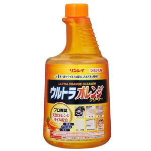 キッチン用洗剤