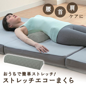 西川 睡眠ラボ ドッツ ヘルシーピロー 首のコリやすい方へ 点で支える