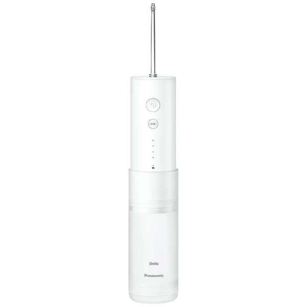 PANASONIC EW-DJ42-W  WFbgEHbV[ hc [o]