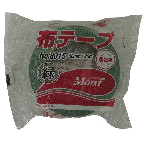 ÓH Monf No.8015 J[zSe[v 50mm×25m 